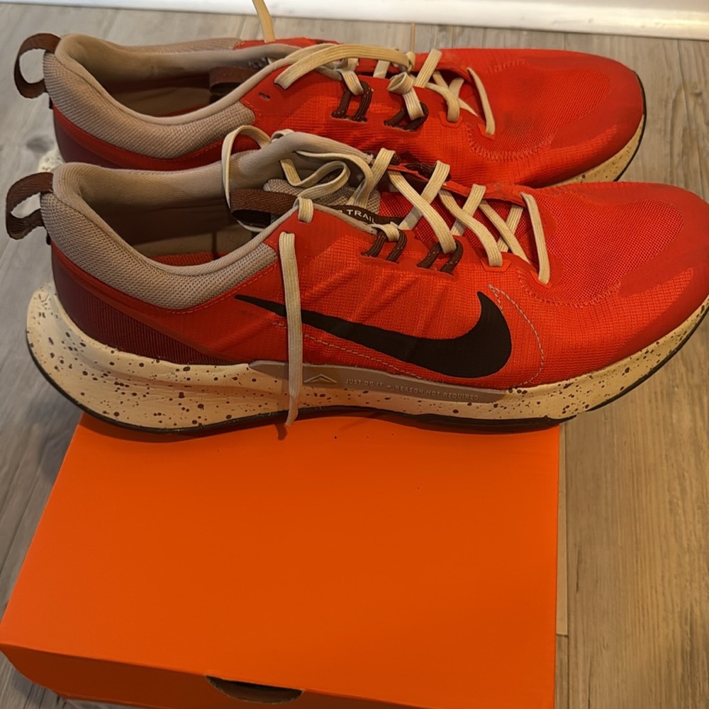 MENS NIKE ACG JUNIPER TRAINER SHOE - Picture 3 of 8